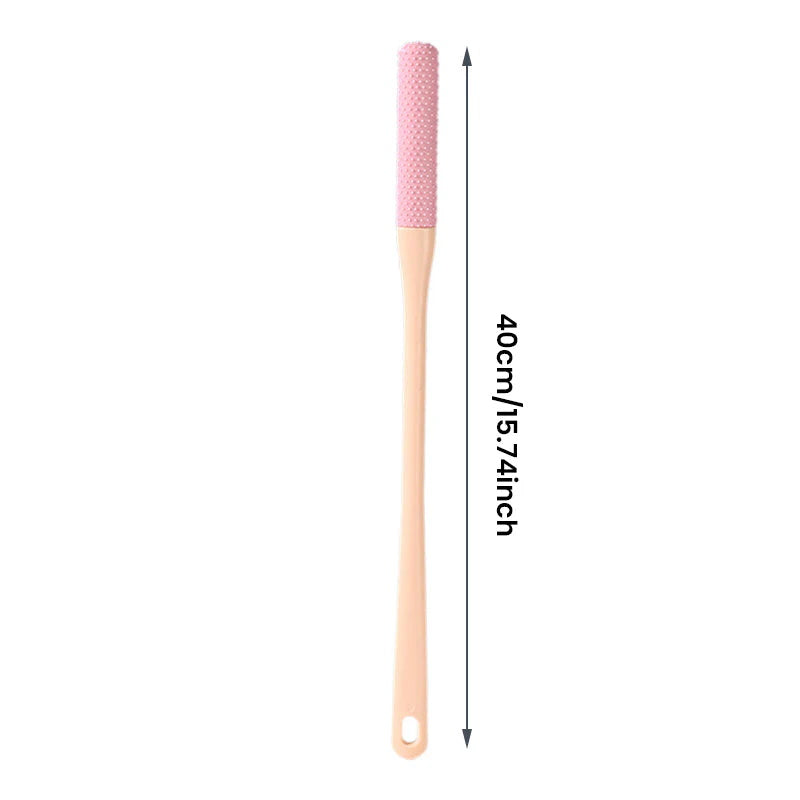 Hjemix | Rengjøringsbørste for tåspalte