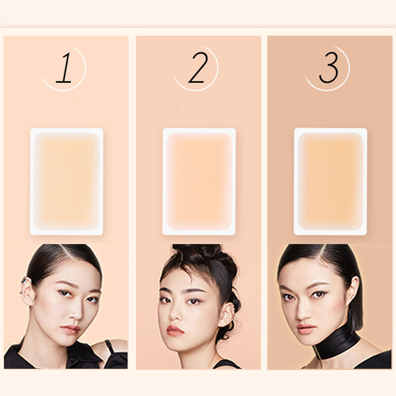 Nye Produkter Ultra-Tyn Tatovering og Arr Concealer Patches