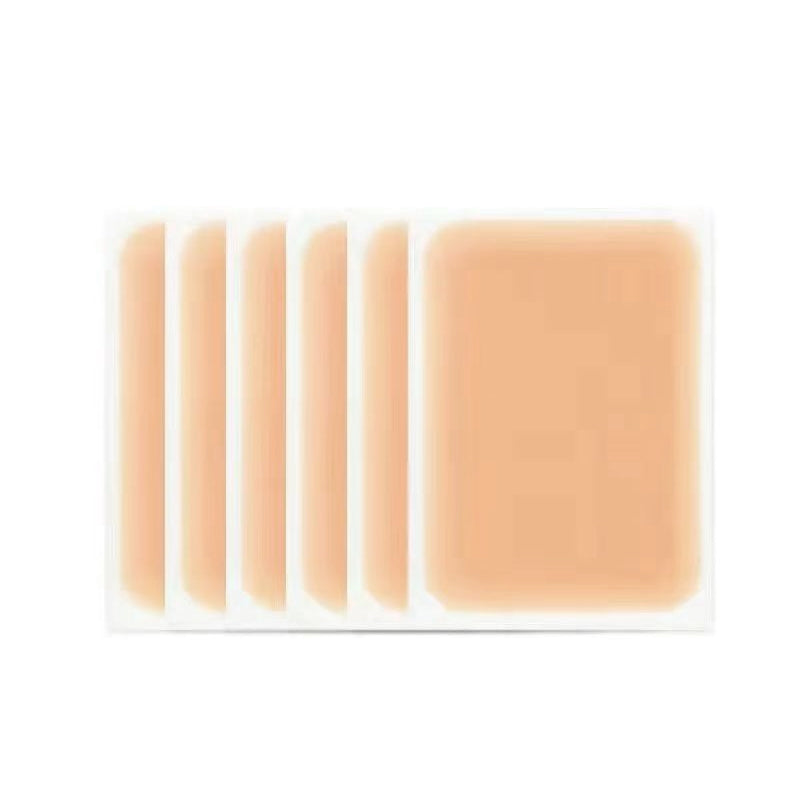 Nye Produkter Ultra-Tyn Tatovering og Arr Concealer Patches
