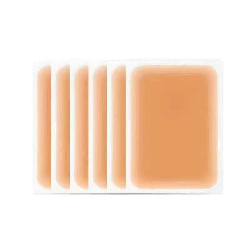Nye Produkter Ultra-Tyn Tatovering og Arr Concealer Patches