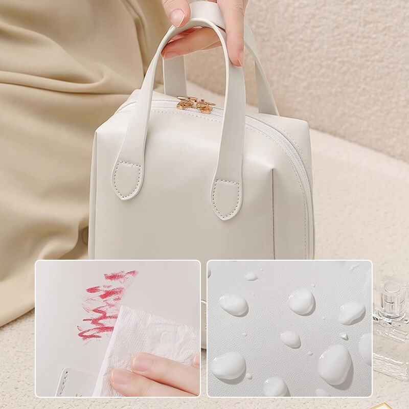 Hjemix | Reisekoffert for kosmetikk