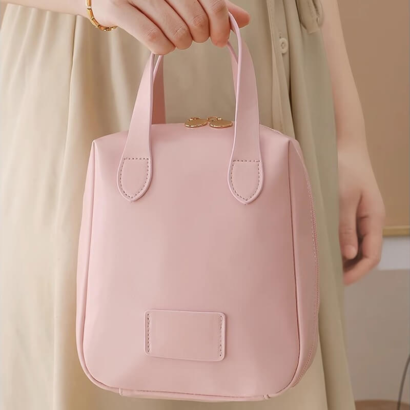 Hjemix | Reisekoffert for kosmetikk