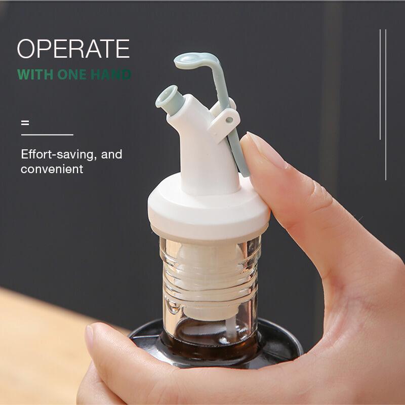 Hjemix | Trykktype Oljekontrolldyse