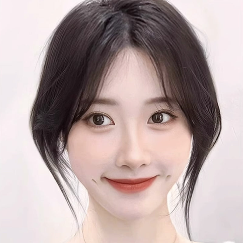 Hjemix | Delvis lugg hårdel