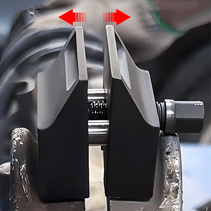 Hjemix | Verktøysett for separering og ekspansjon av bilens fjærbein