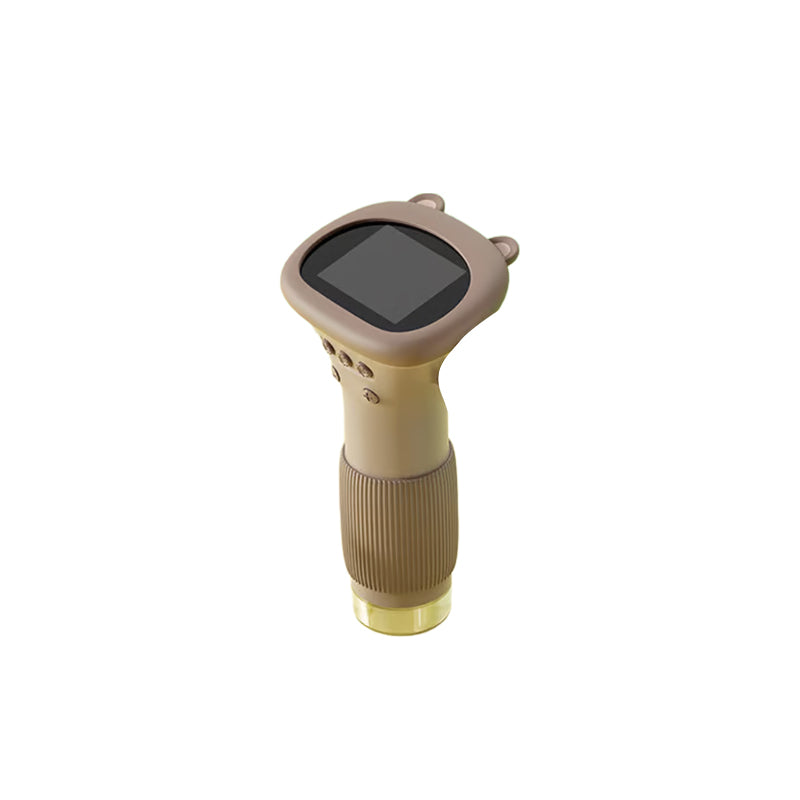 Hjemix | Digitalt mikroskop for barn🎁Beste strømpe Stuffer❤️