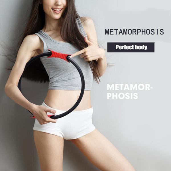 Hjemix | Pilates Ring Treningsutstyr
