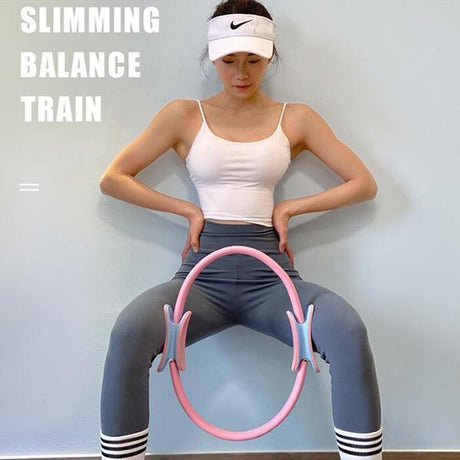 Hjemix | Pilates Ring Treningsutstyr