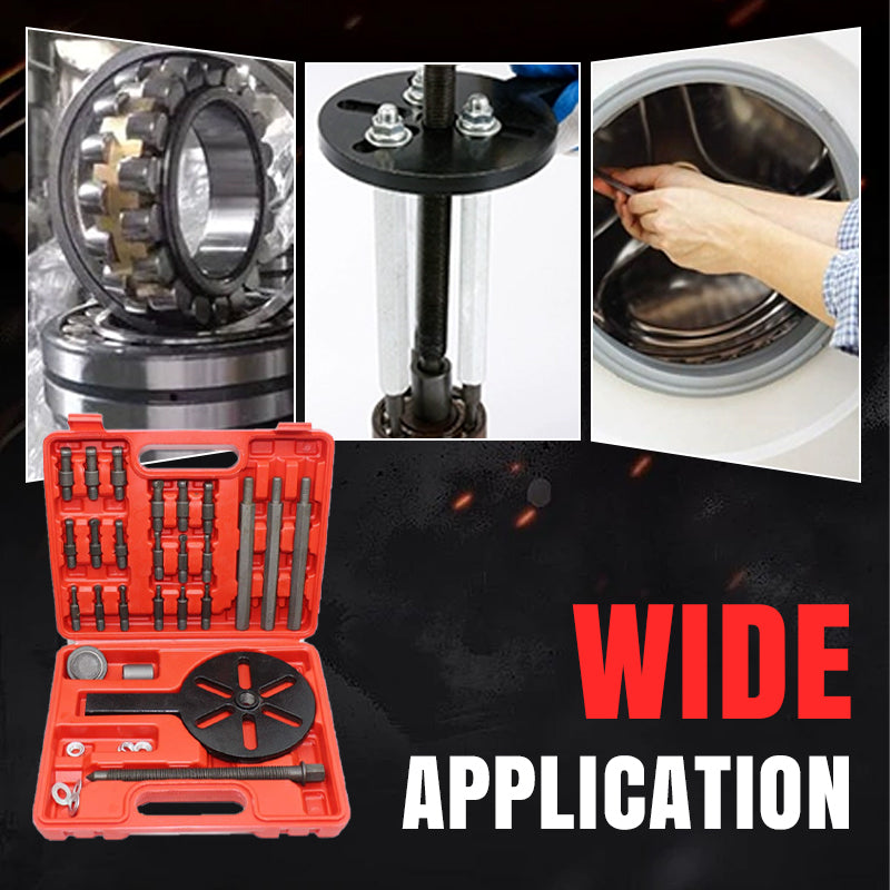 Hjemix | Verktøy for Demontering Av Intern Lagerfjerner