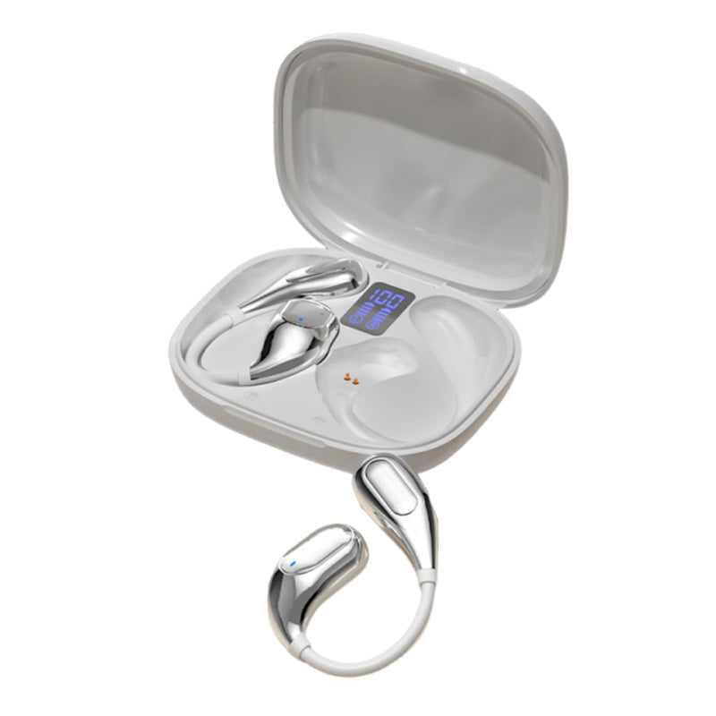 Hjemix | 🔥HiFi vanntette Bluetooth-hodetelefoner med ørekrok