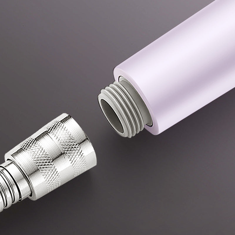 Hjemix | Håndholdt dusjhode med høyt trykk