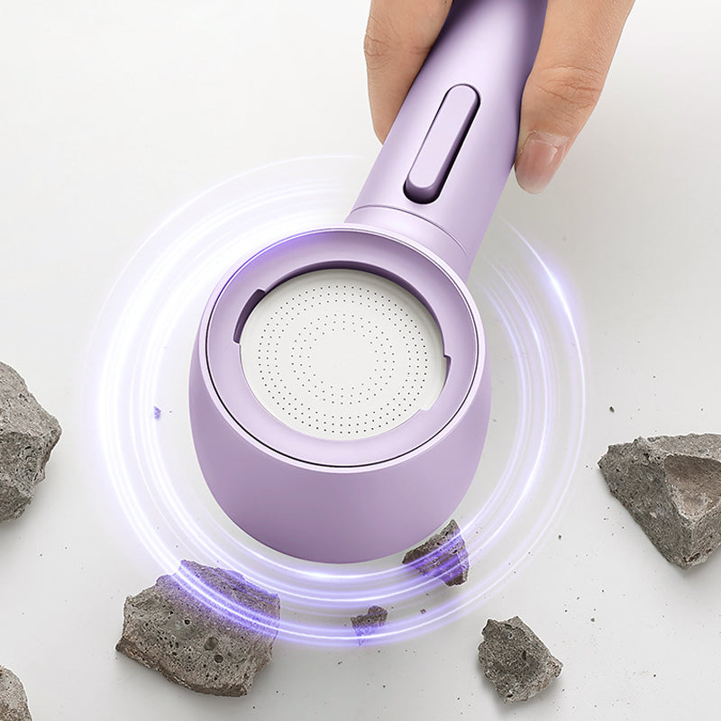 Hjemix | Håndholdt dusjhode med høyt trykk