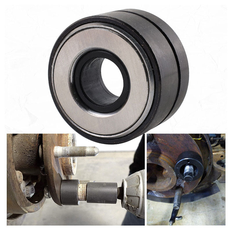 Hjemix | Effektivt verktøy for montering av hjulbolter på bil