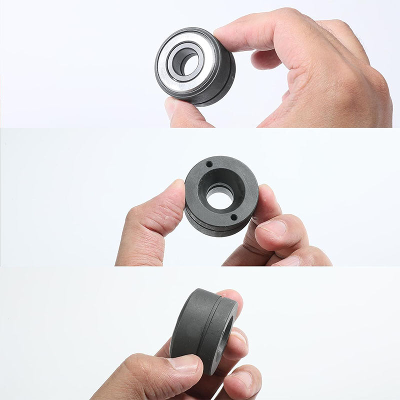 Hjemix | Effektivt verktøy for montering av hjulbolter på bil