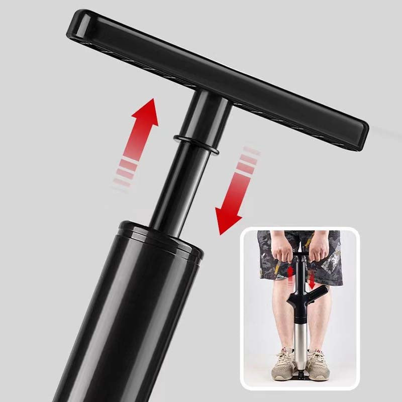 Hjemix | 🚽Høytrykkspyler for rengjøring av toaletter