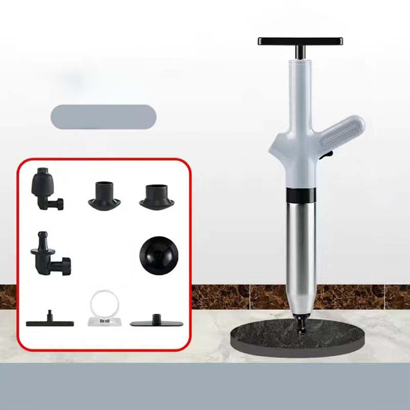 Hjemix | 🚽Høytrykkspyler for rengjøring av toaletter