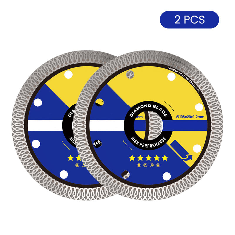 Hjemix | Vellykkede kappeskiver for superfine keramiske fliser