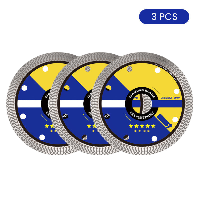 Hjemix | Vellykkede kappeskiver for superfine keramiske fliser