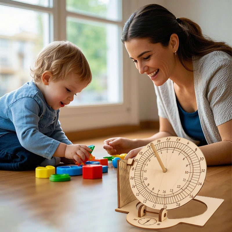 Hjemix | 🚀 DIY-vitenskapsprosjekter for barn Kreative leker🌍