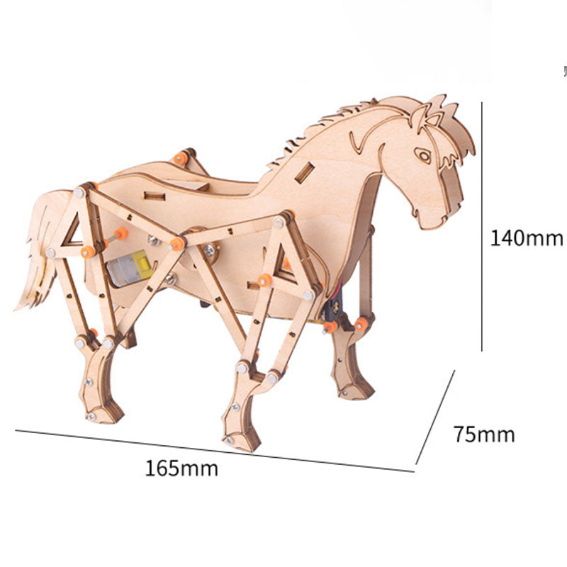 Hjemix | 🚀 DIY-vitenskapsprosjekter for barn Kreative leker🌍