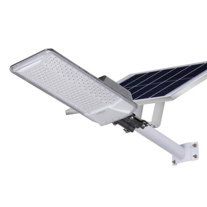 Hjemix | ☀️Ekstra lyssterk vanntett solcellelampe for utendørs bruk💡