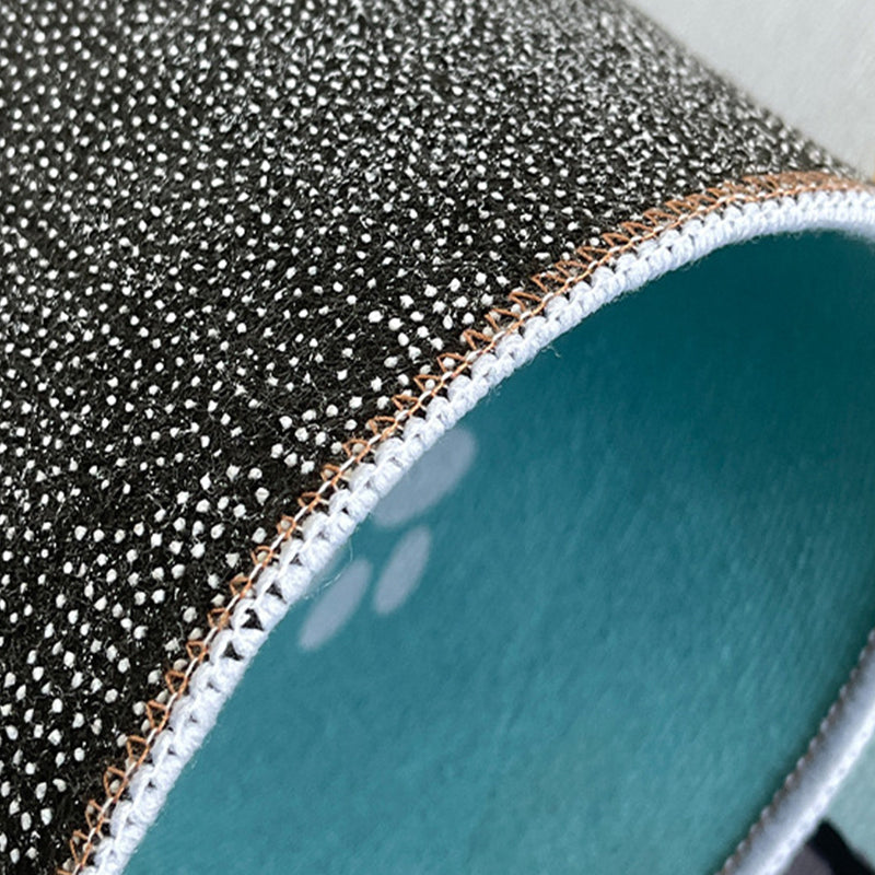 Hjemix | Bohemsk Geometrisk Dørmatte til Inngangspartiet