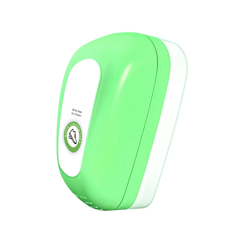 Hjemix | Skånsom støvelbørste uten vann