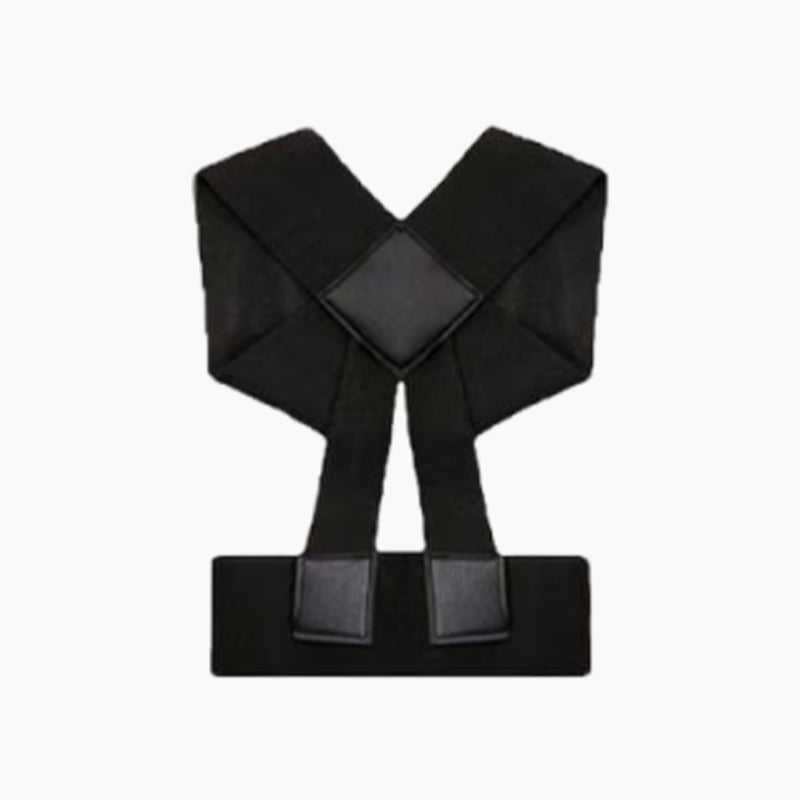 Hjemix | Effektiv holdningskorrigerende ryggbue