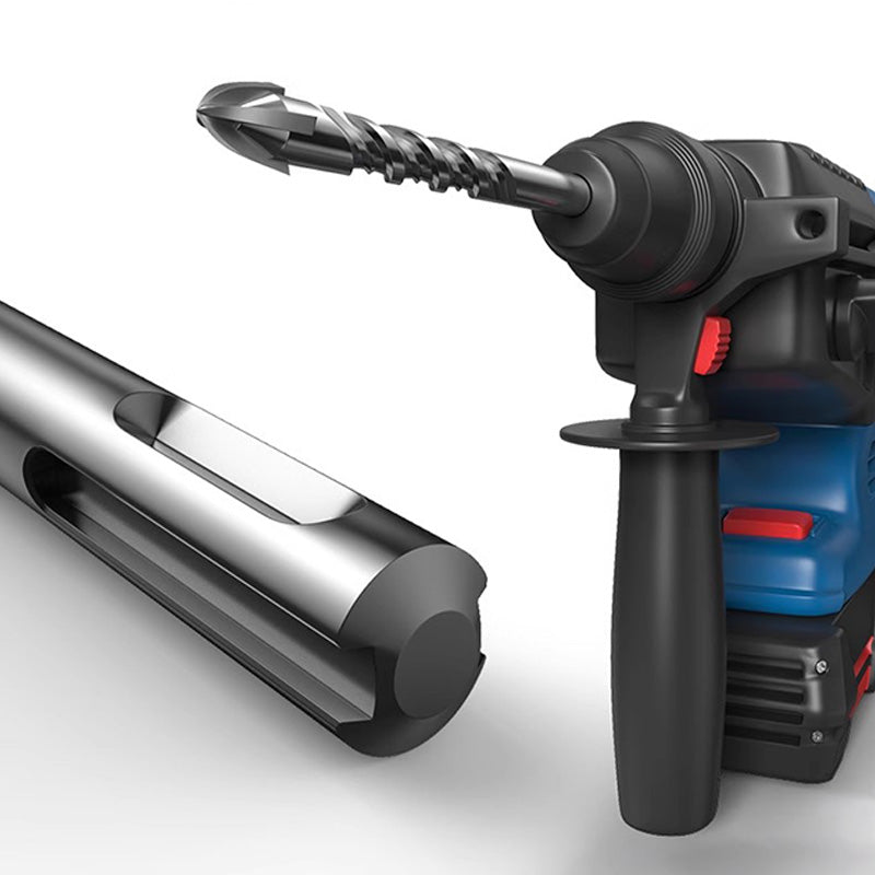 Hjemix | Elektriske Hammerbormaskiner