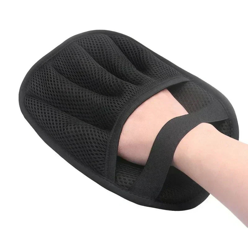 Hjemix | đŸ Gjenbrukbare hansker for fjerning av dyrehĂ„r