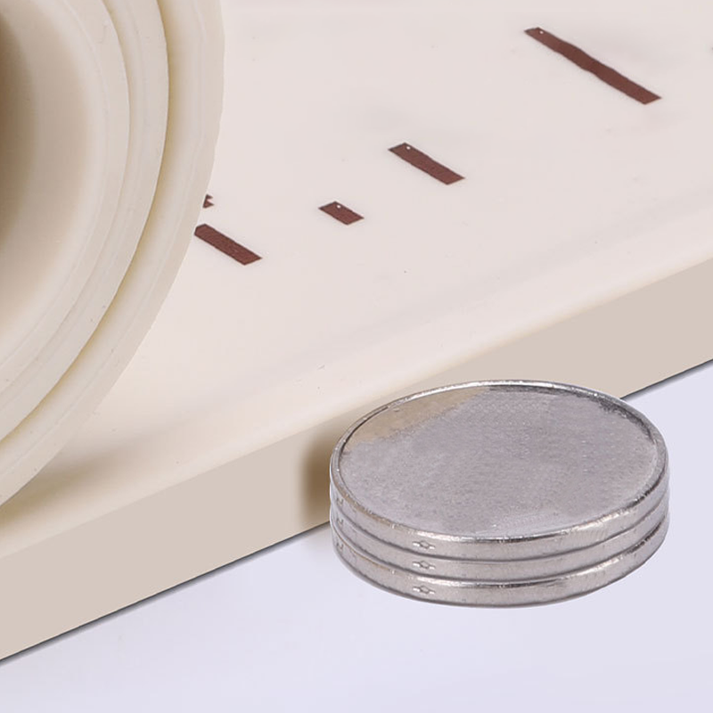 Hjemix | ✨50% AV 2025 Nytt salg✨Silikon bake matte uten pinne