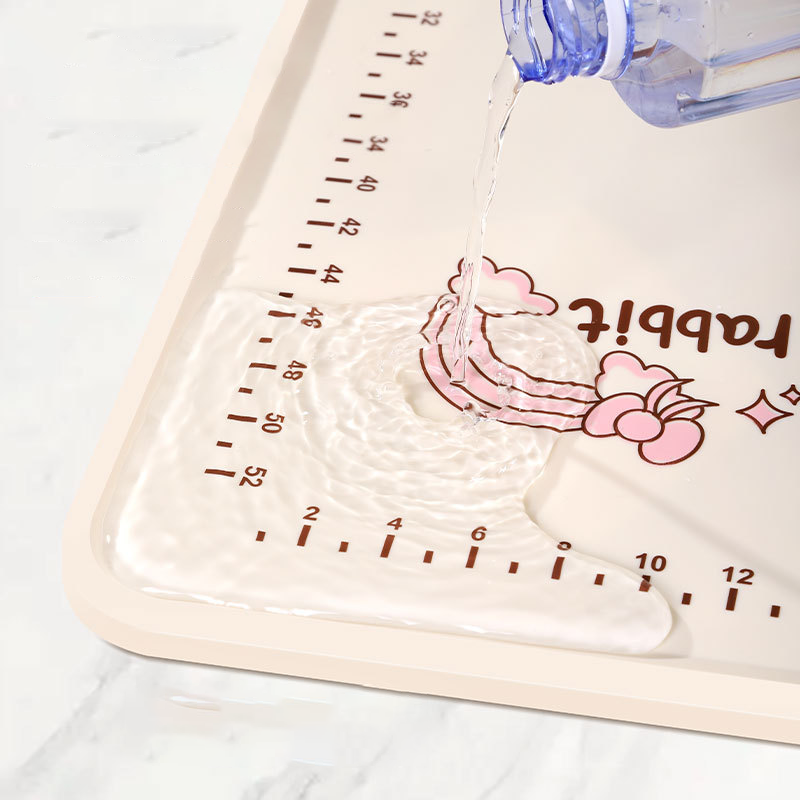 Hjemix | ✨50% AV 2025 Nytt salg✨Silikon bake matte uten pinne