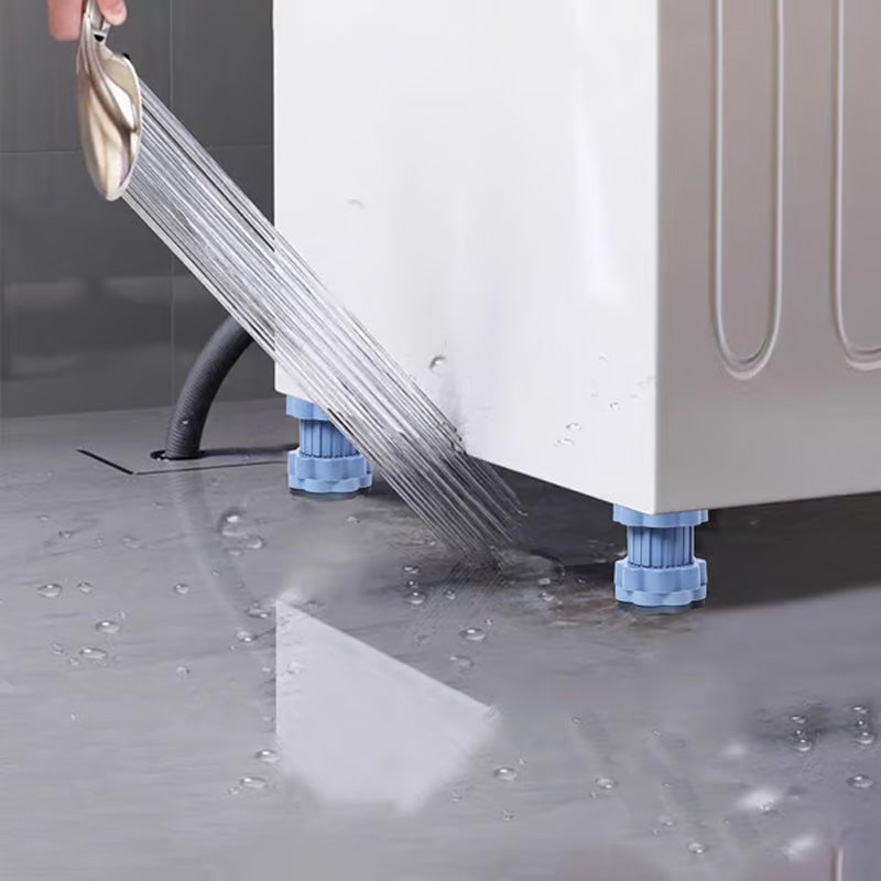 Hjemix | Universelle multifunksjonelle heveputer for vaskemaskinbunn