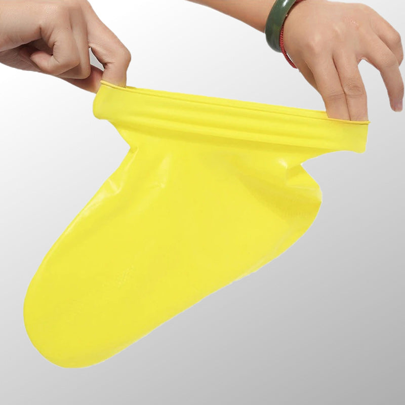 Hjemix | Vanntett regn støvleovertrekk