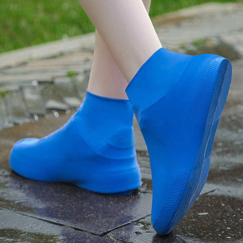 Hjemix | Vanntett regn støvleovertrekk