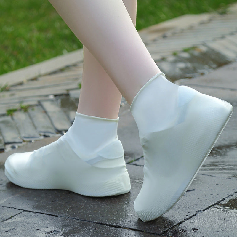 Hjemix | Vanntett regn støvleovertrekk