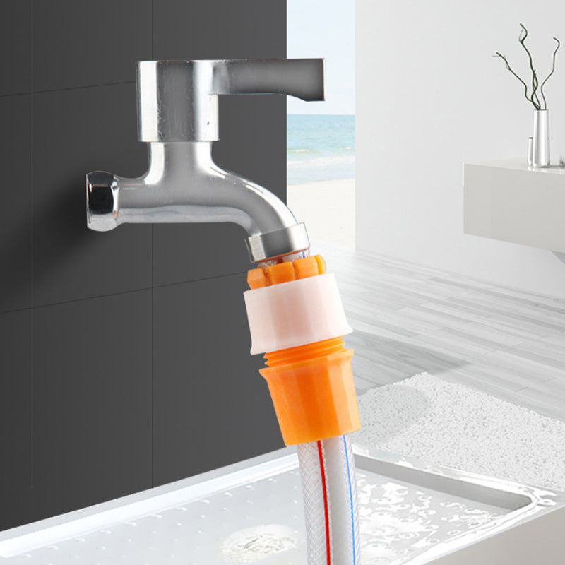 Hjemix | Universell hurtigkobling for kran og slange