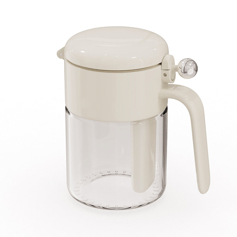 Hjemix | Vanntett og praktisk krydderkrukke med skje