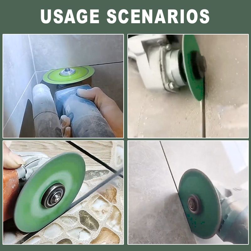 Hjemix | Diamond Tile Clearance Sagblad