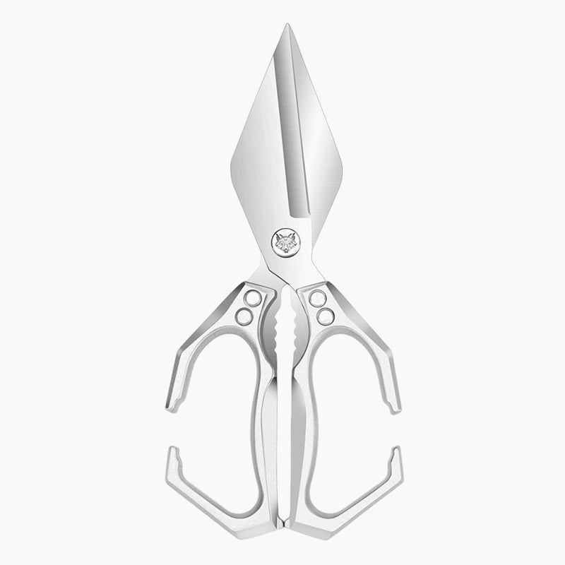 Hjemix | 🔥Multifunksjonell, høyytelses kjøkkensaks