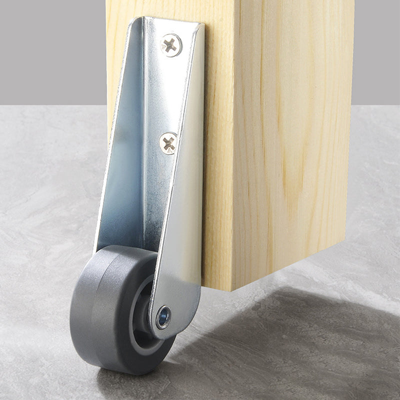 Hjemix | Glatt mobilitet retningsbestemt styrehjul