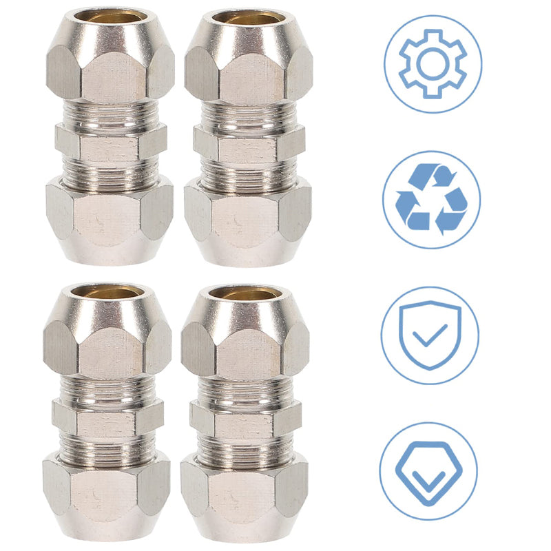 Hjemix | Rask-Kobling Jern Luftslange Kobling