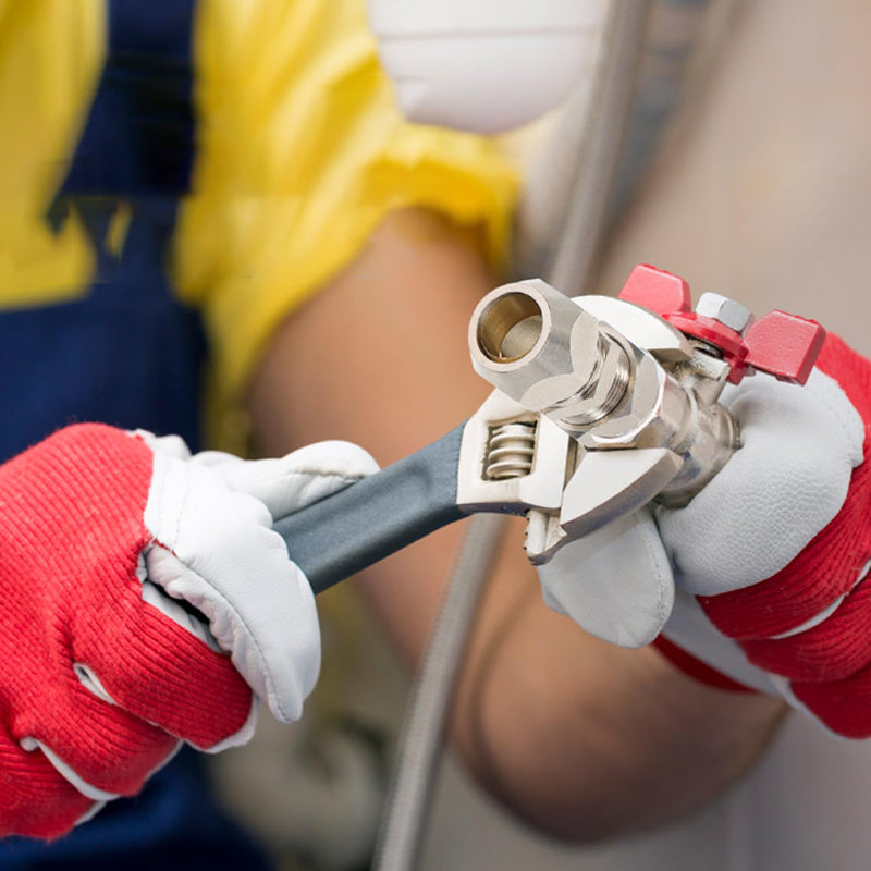 Hjemix | Rask-Kobling Jern Luftslange Kobling