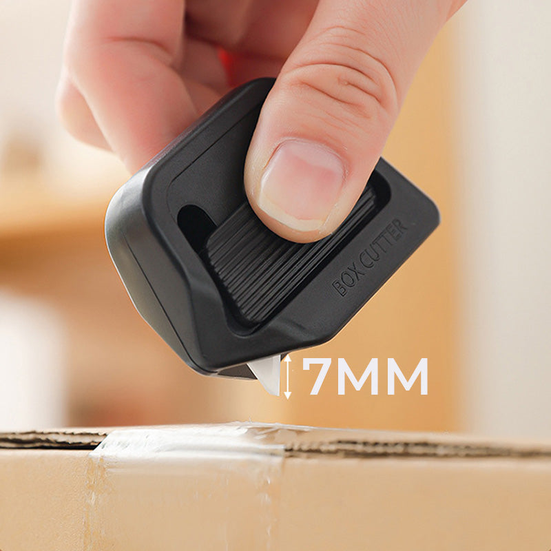 Hjemix | Utrekkbar sikkerhetsboks skjærer