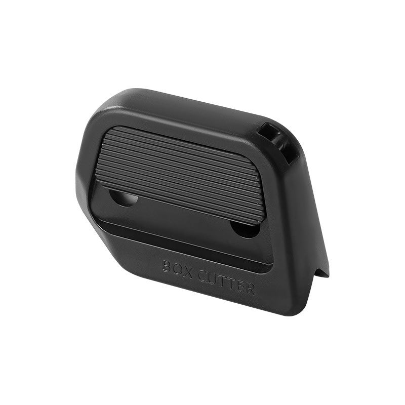 Hjemix | Utrekkbar sikkerhetsboks skjærer