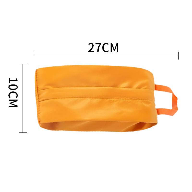 Hjemix | Vanntett og bærbar reiseorganiseringsveske