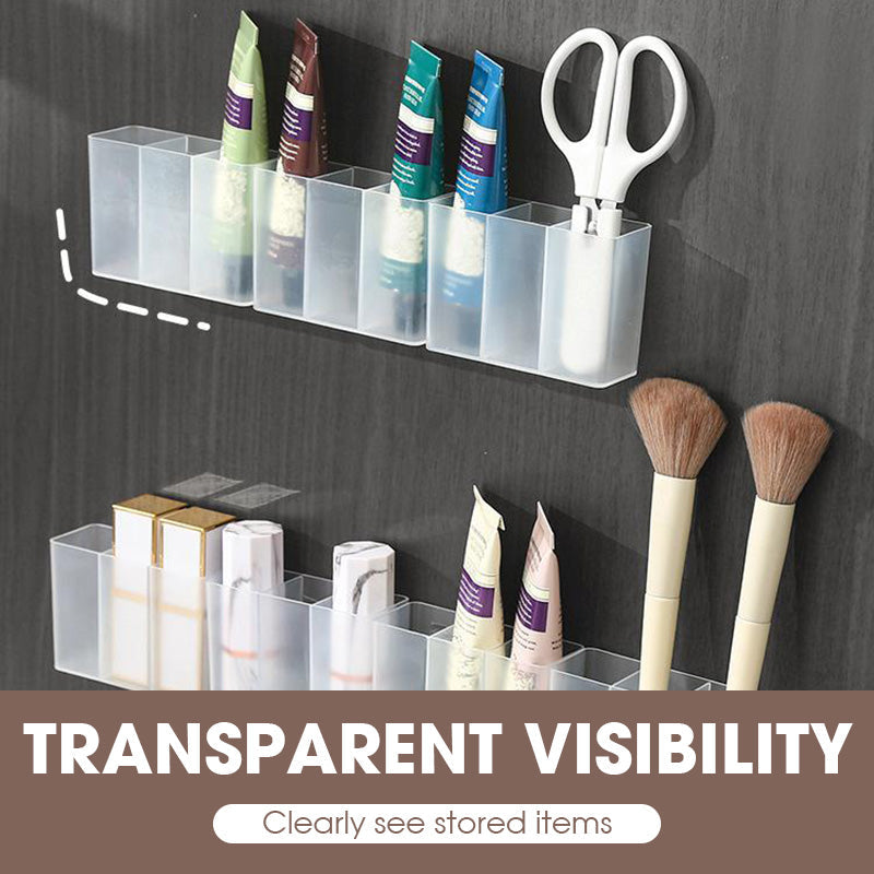 Hjemix | Vegghengt oppbevaringsboks for organisering