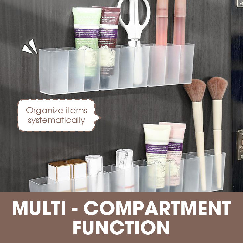 Hjemix | Vegghengt oppbevaringsboks for organisering