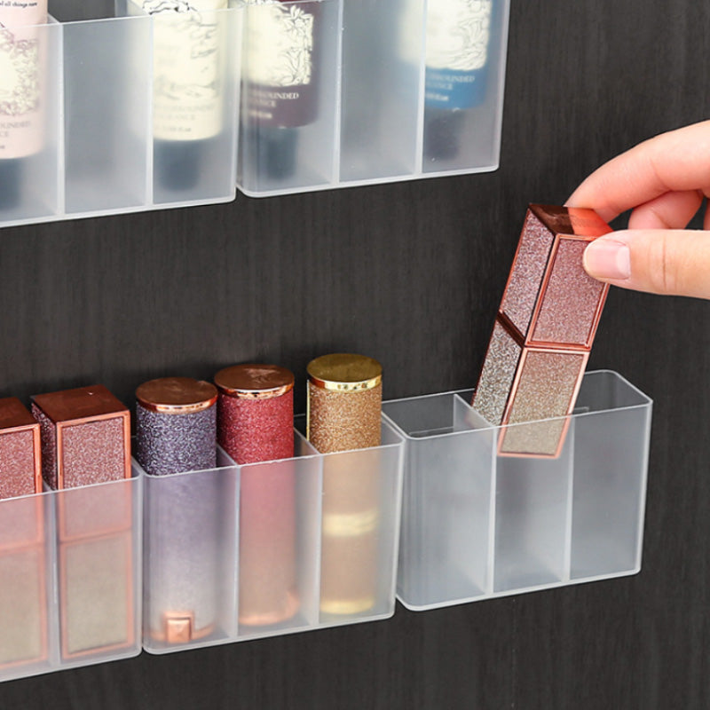 Hjemix | Vegghengt oppbevaringsboks for organisering