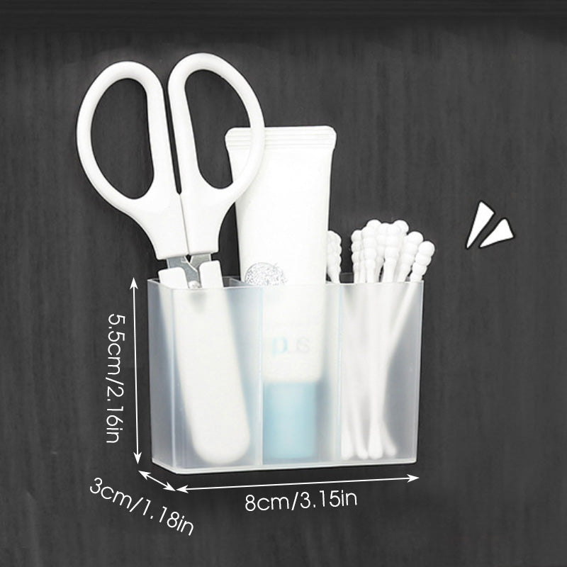 Hjemix | Vegghengt oppbevaringsboks for organisering